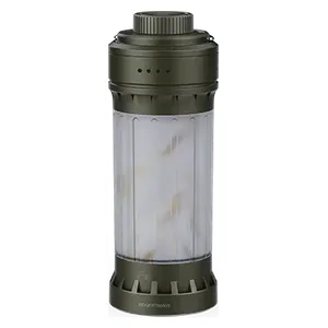  Fenix light CL22R - Camping Lantern - Green 