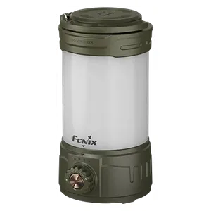  Fenix CL26R Pro - Camping Lantern - Olive Green 