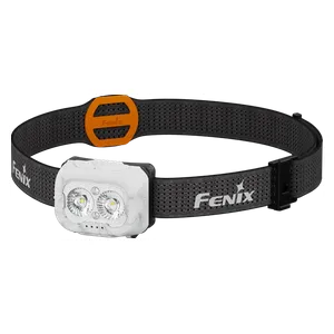  Fenix light HL18R - Rechargeable Headlamp - White 