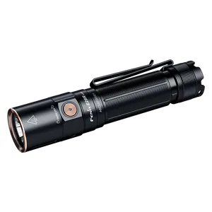  Fenix light E28R - Flashlight - Black 