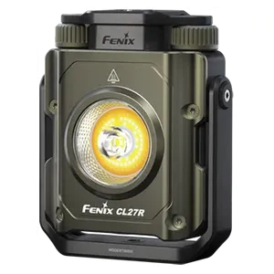  Fenix light CL27R - Outdoor Lantern - Olive Green 