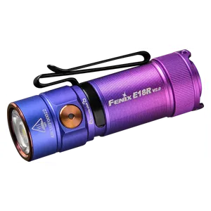  Fenix light E18R - Flashlight - Colorful 