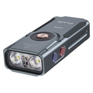  Fenix light E06R - Flashlight - Grey 
