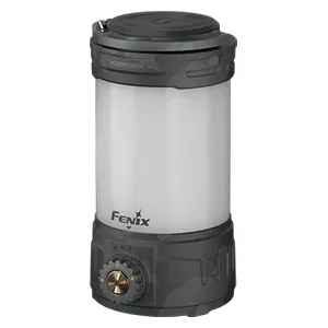  Fenix Light CL26R Pro - Camping Lantern - Grey 