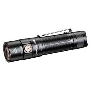  Fenix light E35R - Flashlight - Black 