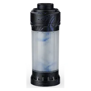  Fenix light CL22R - Camping Lantern - Black 