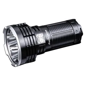  مصباح يدوي فينكس لايت - LR50R - اسود 