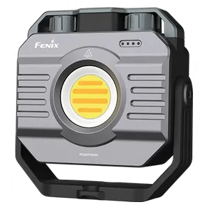  Fenix light CL28R - Outdoor Lantern - Black 