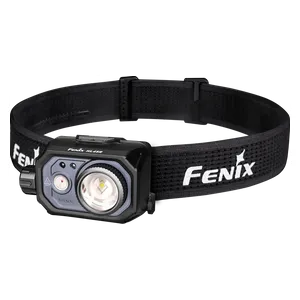  Fenix light HL45R - Rechargeable Headlamp - Black 