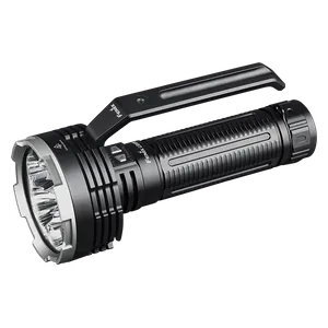  Fenix light LR80R - Flashlight - Black 