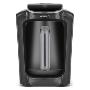  karaca Hatır NeoCoffee Maker - Sliver 