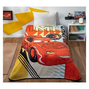  Taj Children's Blanket, 160 x 220cm - Orange 