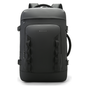  حقيبة ظهر لابتوب بانجي باجز - اسود 