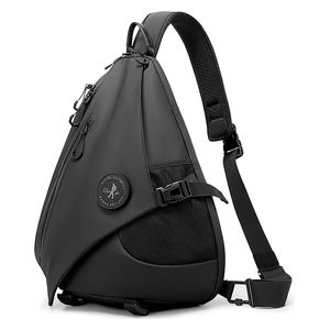  حقيبة ظهر بانجي باجز - اسود 