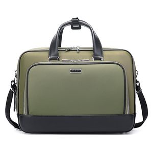  حقيبة لابتوب بانجي باجز - اخضر 