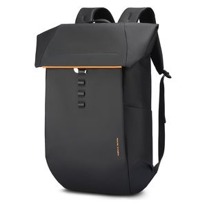  حقيبة ظهر لابتوب مارك ريبان باجز - اسود 