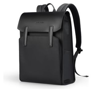  حقيبة ظهر لابتوب مارك ريبان باجز - اسود 