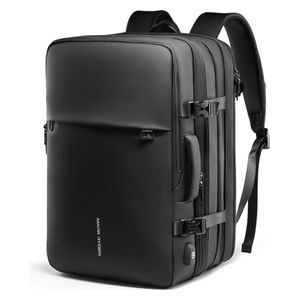  حقيبة ظهر لابتوب مارك ريبان باجز - اسود 