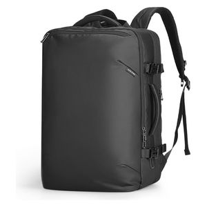  حقيبة ظهر لابتوب مارك ريبان باجز - اسود 