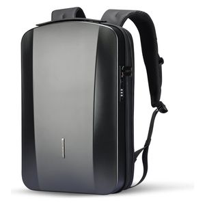  حقيبة ظهر لابتوب مارك ريبان باجز - اسود 