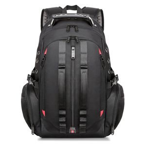  حقيبة ظهر لابتوب بانجي باجز - اسود 