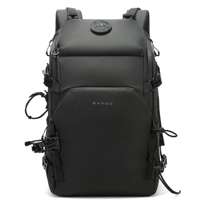  حقيبة ظهر بانجي باجز - اسود 