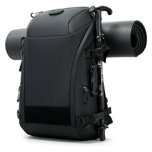  حقيبة ظهر لابتوب بانجي باجز - اسود 