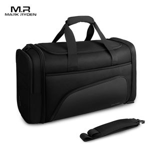 حقيبة سفر مارك ريبان باجز - اسود 