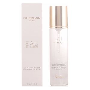  Eau De Beaute Refreshing Micellar Solution 200 ml - Guerlain HAIR CARE 