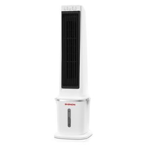  Shinon SH-MTF01C - Tower Air Cooler - White 