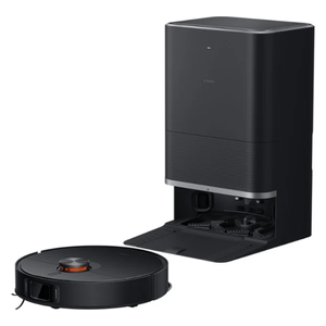  Xiaomi Robot Vacuum - 8000 Pascal - 5200 mAh - X20 Max - Black 