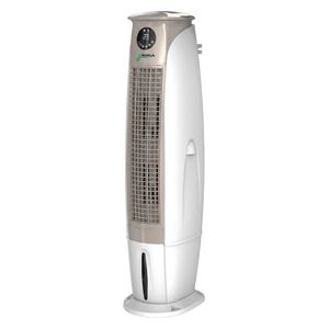  Haukia AC-906 - Tower Air Cooler - Beige 