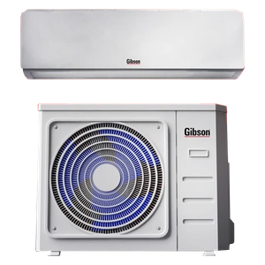  سبلت جبسون جداري - 2.25 طن - تدفئة وتبريد - GSTPD-26HRN1 - أبيض 