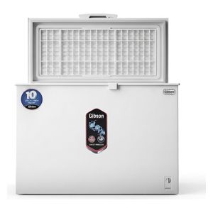  Gibson BD1400 - Chest Freezer - 14 ft - White 