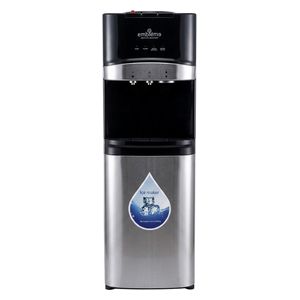  Embleme EM-WDI26 - Water Dispenser with Ice Maker - Black 