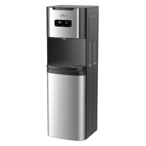  Embleme EM-WDN27 - Bottom Loading Water Dispenser - Black 