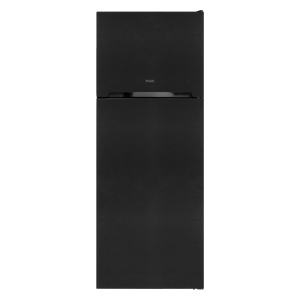  Vestel RS620TF2M-DXL - Conventional Refrigerator - 20 ft - Very Black 