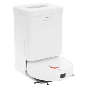  Xiaomi OV43GL - Robot Vacuum Cleaner - H50 - 10000 Pa - 4 Liters - 5200 mAh - White 