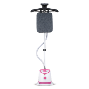  Embleme EM - GSPP1 - Vertical Garment Steamer - 2000 W - Pink 
