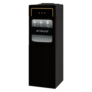  Newal WTD-047/02 - Water Dispensers Without Refrigerator - Black 