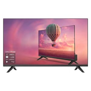  Shinon Series SH32T1 - 32 Inch - HD - 60Hz - Frameless - Black 