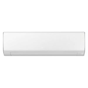  Gree GWH24BCEXF-S3DTA1H/0 - Wall Mounted Split AC - 2 Ton - Inverter G-Boost - Silver 