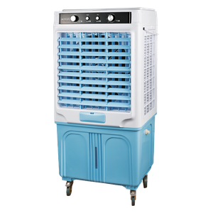  مبرد هواء نوال - AIR-9187/09 - أزرق 