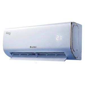  كري سبلت جداري - 2 طن - انفيرتر - GWH24AFEXF-S3DTA4H/0 - أبيض 