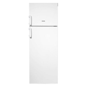  Vestel RS330TF3M-W - Conventional Refrigerator - 10 Ft - White 