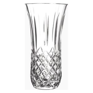  RCR Crystals  Opera Crystal Vase - Transparent 