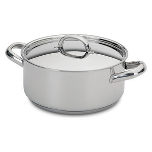  قدر سيلامبوس 26 سم - ستانلس ستيل 