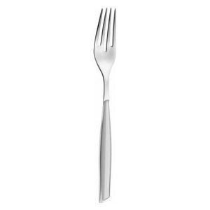  Casa Bugatti GLGU-02102 - Glamour Table Forks Set - ASH 