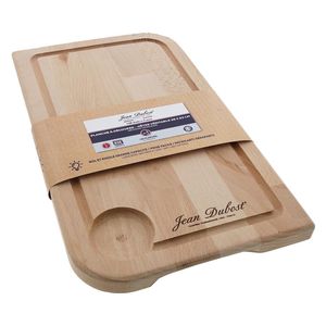  لوح تقطيع جون دوبوست - خشبي 
