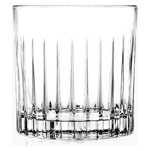  RCR Crystals Glass Mug Set - 6 Pieces - Transparent 